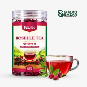রোজেলা টি 100gm