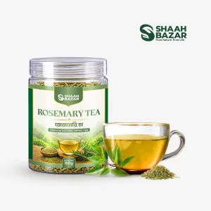 রোজমেরী টি 100gm